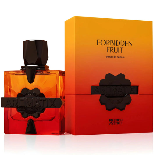Forbidden Fruit Extrait de Parfum 100ml Aromatix X French Avenue