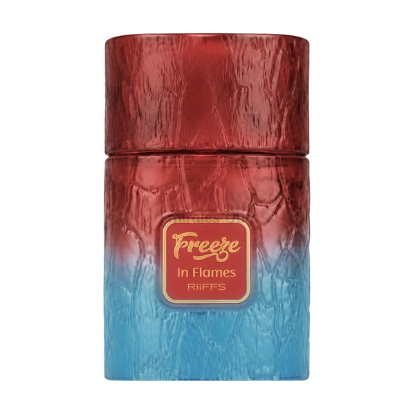 Freeze In Flames 100ml Extrait de Parfum by Riiffs