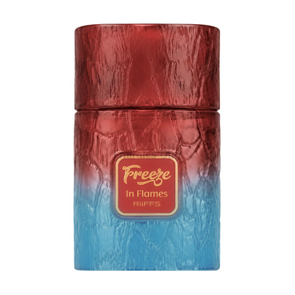 Freeze In Flames 100ml Extrait de Parfum by Riiffs