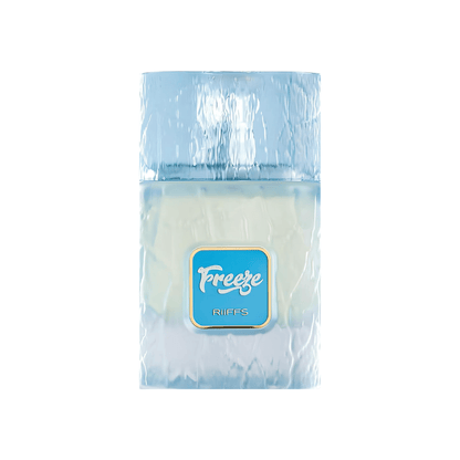 Freeze Extrait de Parfum 100ml Riiffs  Aromique