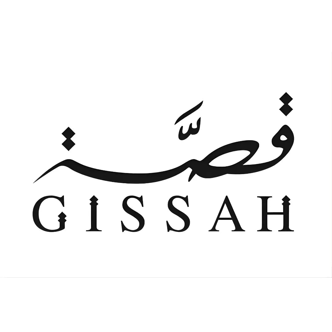 Gissah Akoya Eau de Parfum 200ml By Gissah Gissah