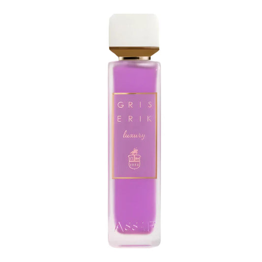 Gris Erik Perfume 200ml EDP Assaf