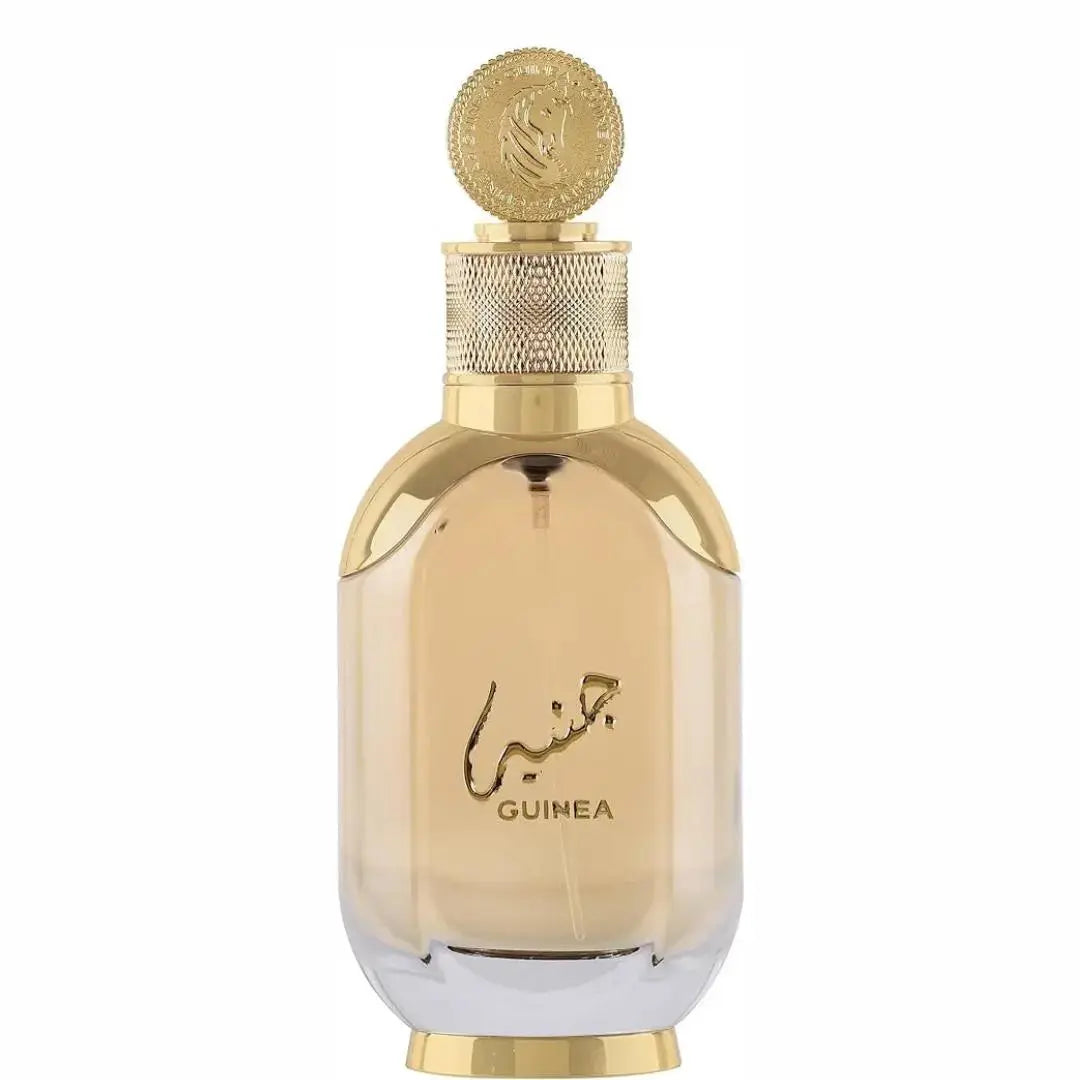 Guinea Perfume 100ml EDP for Unisex By Lattafa
