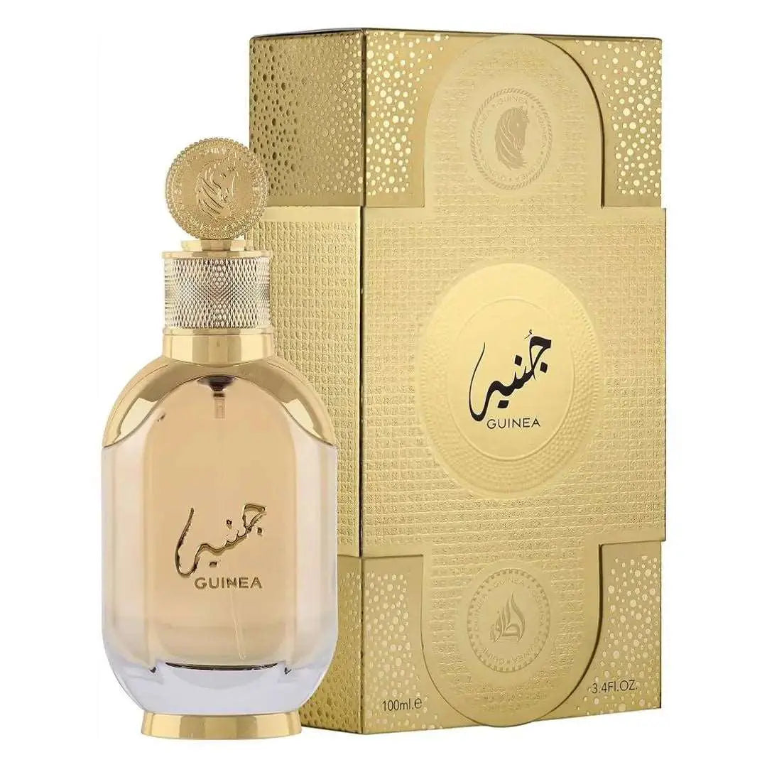 Guinea Perfume 100ml EDP for Unisex By Lattafa