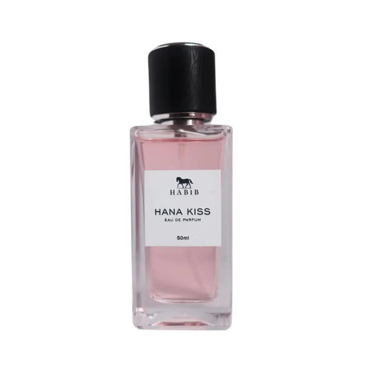 Hana Kiss (Delina Parfums De Marly) 50ml Eau de Parfum Habib Perfumes Habib Perfumes