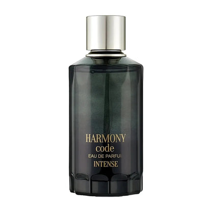 Harmony Code Intense Perfume EDP 100ml Fragrance World