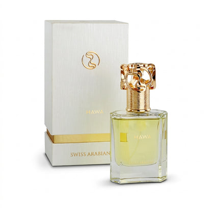 Hawa Extrait de Parfum 50ml Swiss Arabian