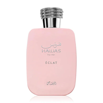 Hawas Eclat Perfume 100ml EDP Rasasi