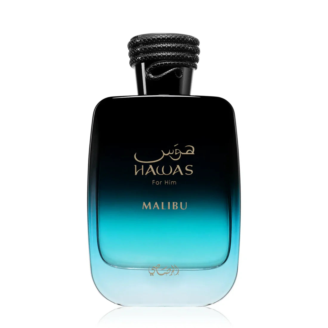 Hawas Malibu Perfume 100ml EDP Rasasi