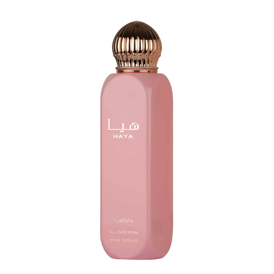 Haya All Over Spray 150ml Lattafa - Aromique Beauty Ltd