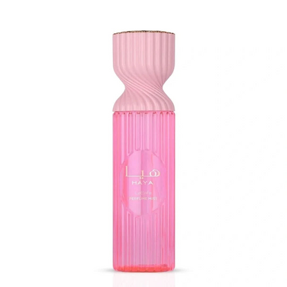 Haya Body Mist 250ml Fresh Fragrance Lattafa  Emarati