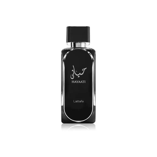 Hayaati Lattafa Perfumes 100ml EDP For Unisex In UK Lattafa