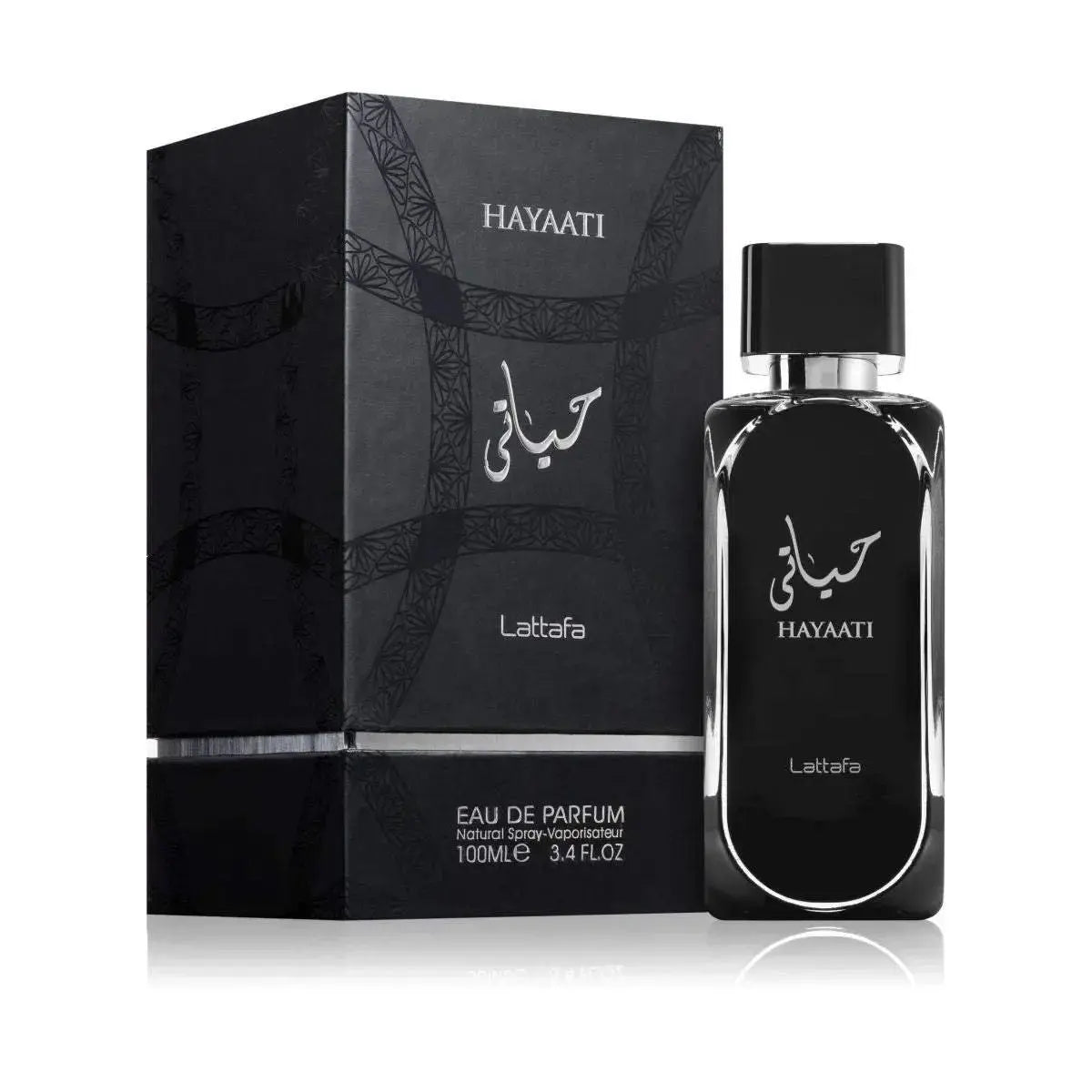 Hayaati Lattafa Perfumes 100ml EDP For Unisex In UK