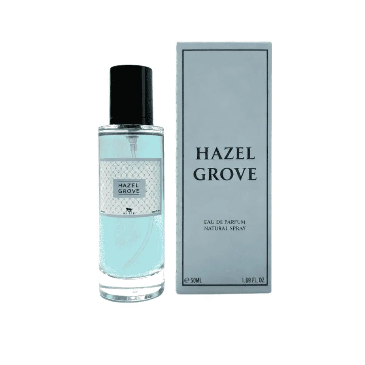 Hazel Grove (Shams Al Emerat Khususi) Eau De Parfum 50ml Habib Perfumes Habib Perfumes