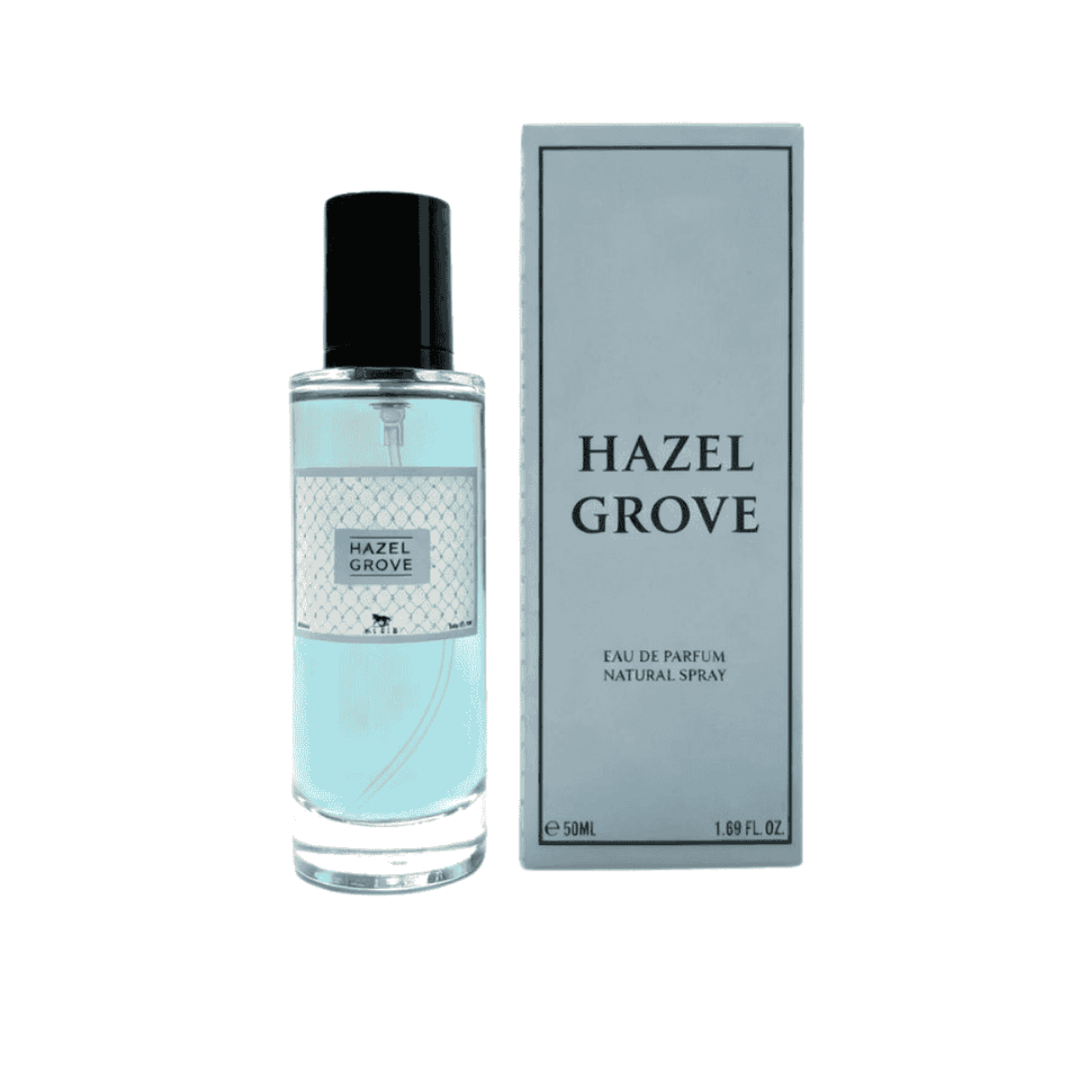 Hazel Grove (Shams Al Emerat Khususi) Eau De Parfum 50ml Habib Perfumes
