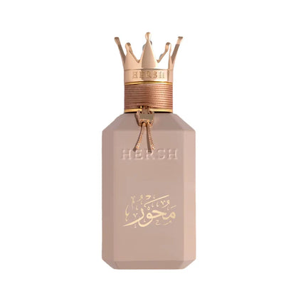 Hersh Mehwer Eau de Parfum 100ml  Alezz Oud