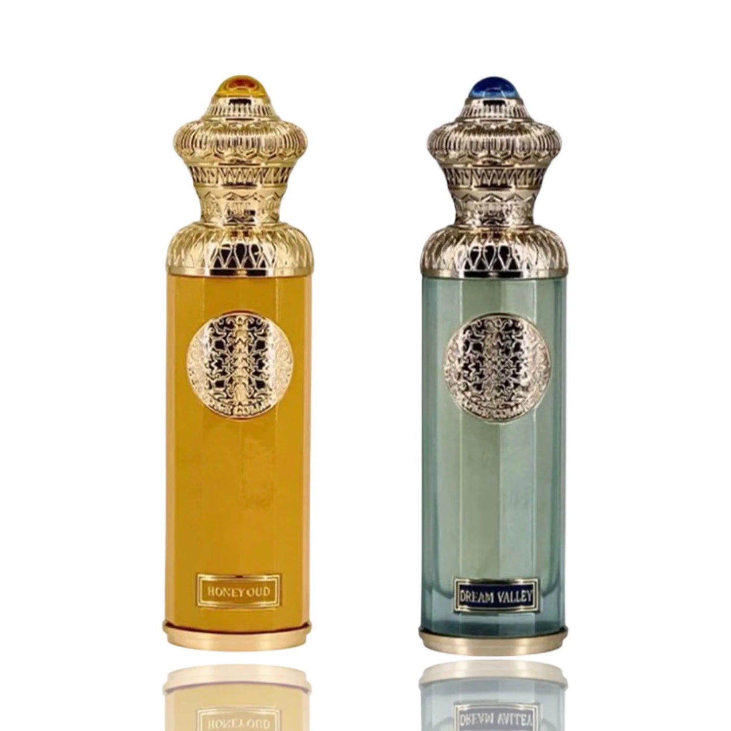 Honey Oud & Dream Valley Bundle  By Surrati