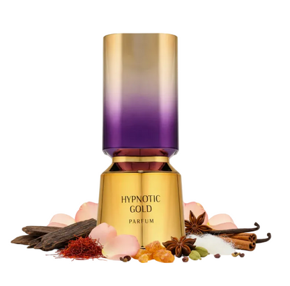 Hypnotic Gold Eau de Parfum 100ml French Avenue