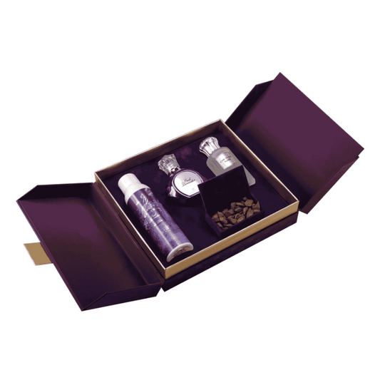 Ihdaa Khaas Gift Set by Ahmed Al Maghribi Ahmed Al Maghribi