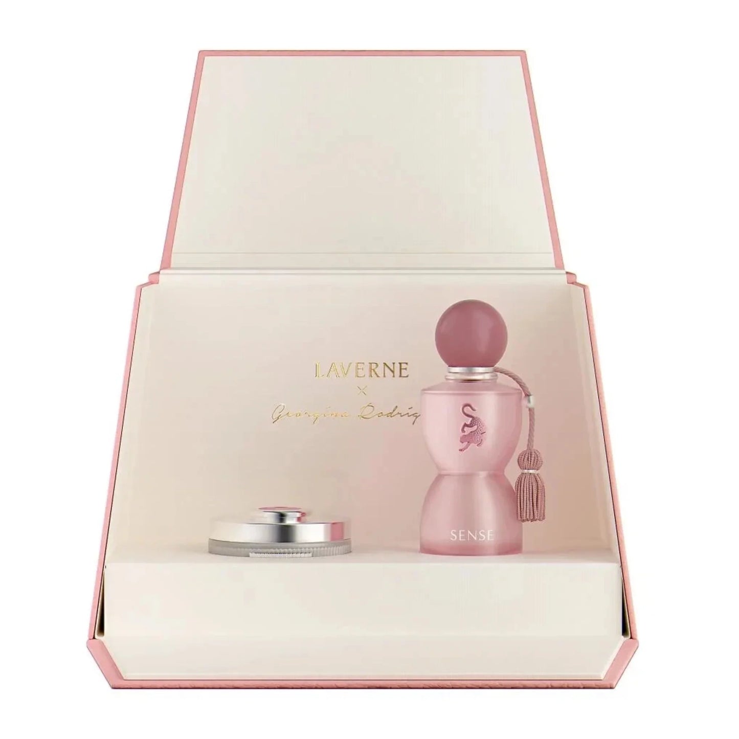 Sense Luxury Perfume Set by Laverne