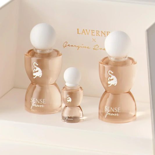 Sense Forever Luxury 3-Piece Fragrance Set by Laverne