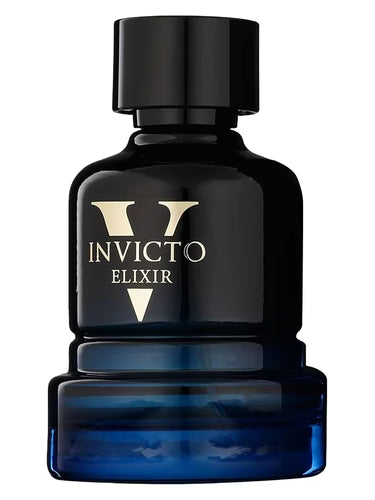 Invicto Victorious Elixir Perfume 100ml EDP Fragrance World Fragrance World