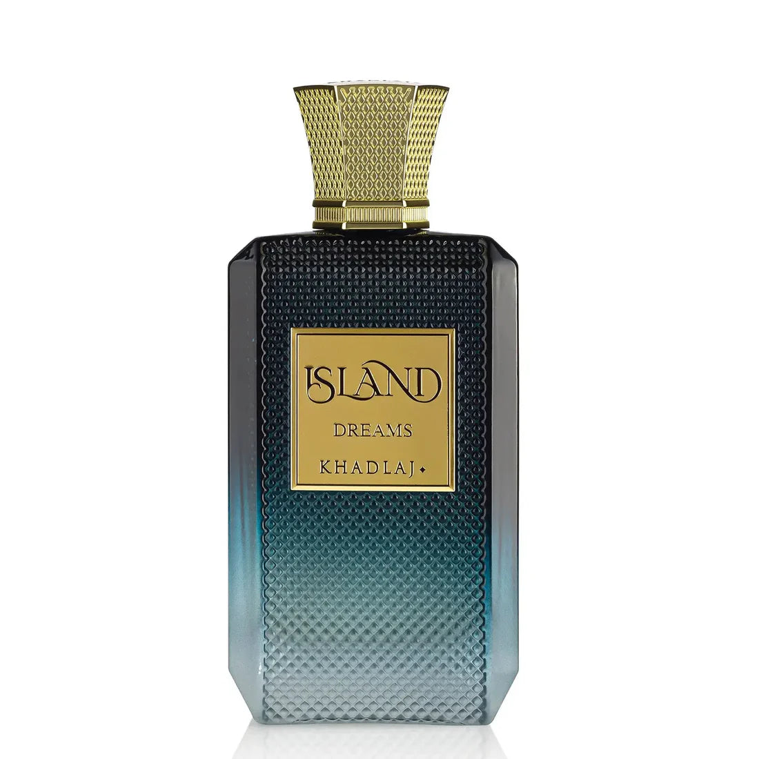 Island Dreams Extrait de Parfum 100ml Khadlaj Khadlaj