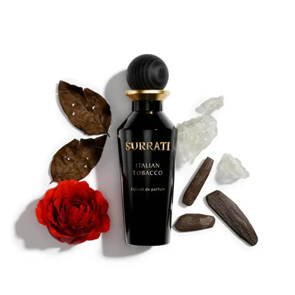 Italian Tobacco EDP 150ml Surrati
