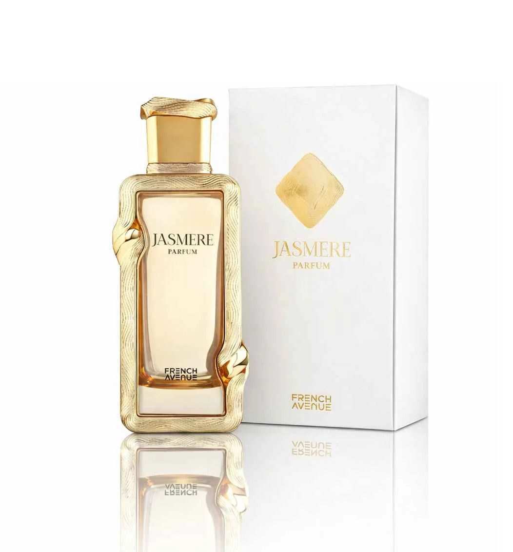 Jasmere Eau de Parfum 100ml French Avenue