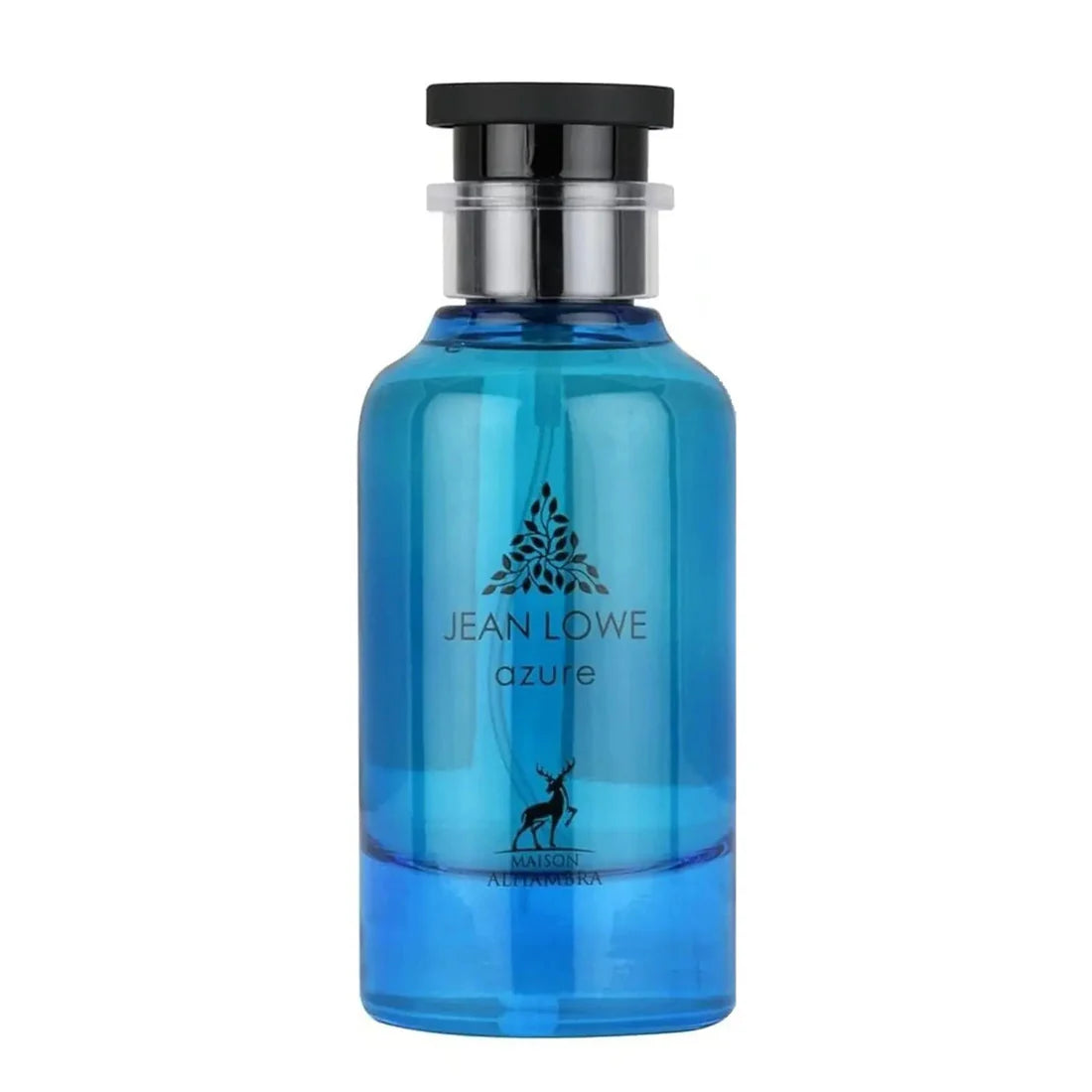 Jean Lowe Azure Perfume 100ml EDP Maison Alhambra - Aromique Beauty Ltd