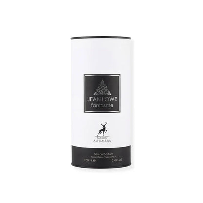 Jean Lowe Fantasme Eau de Parfum 100ml Maison Alhambra