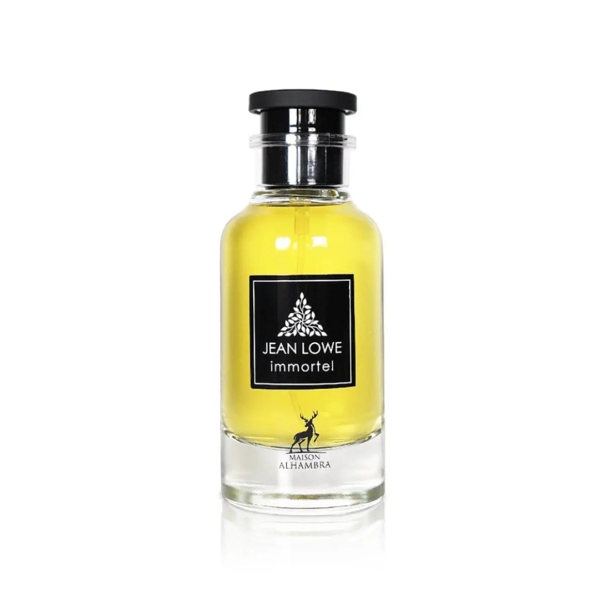 Jean Lowe Immortal Eau de Parfum Maison Alhambra Maison Alhambra