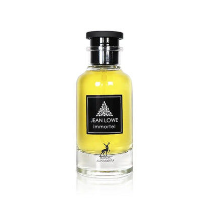 Jean Lowe Immortal Eau de Parfum Maison Alhambra Maison Alhambra