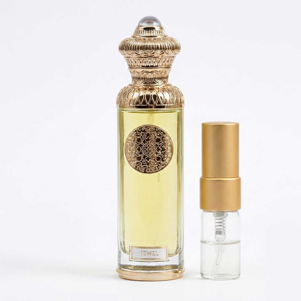 Jewel Perfume Sample 2ml Surrati  Aromique
