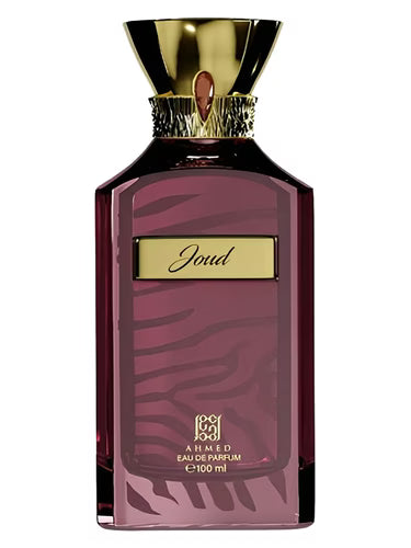 Joud 100ml EDP Ahmed Al Maghribi for women and men Ahmed Al Maghribi