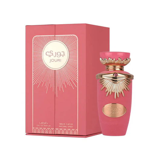 Jouri Eau de Parfum 100ml Lattafa