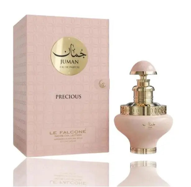 Juman Precious Eau de Parfum 100ml Le Falcone