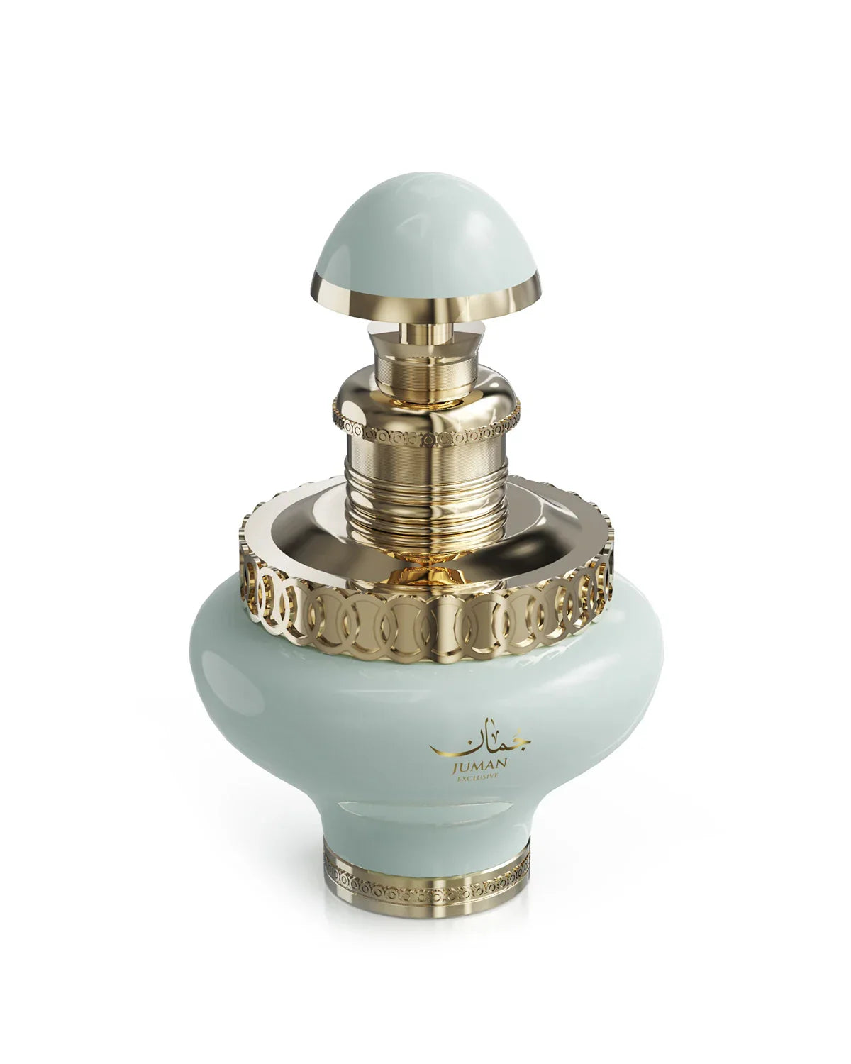 Juman Exclusive Eau de Parfum 100ml Le Falcone  Aromique