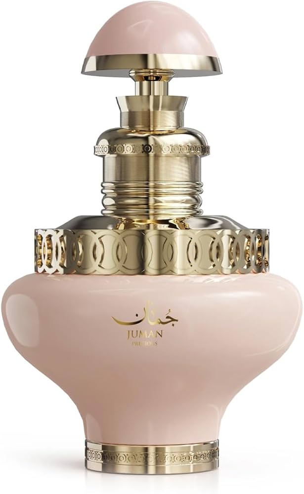 Juman Precious Eau de Parfum 100ml Le Falcone  Aromique