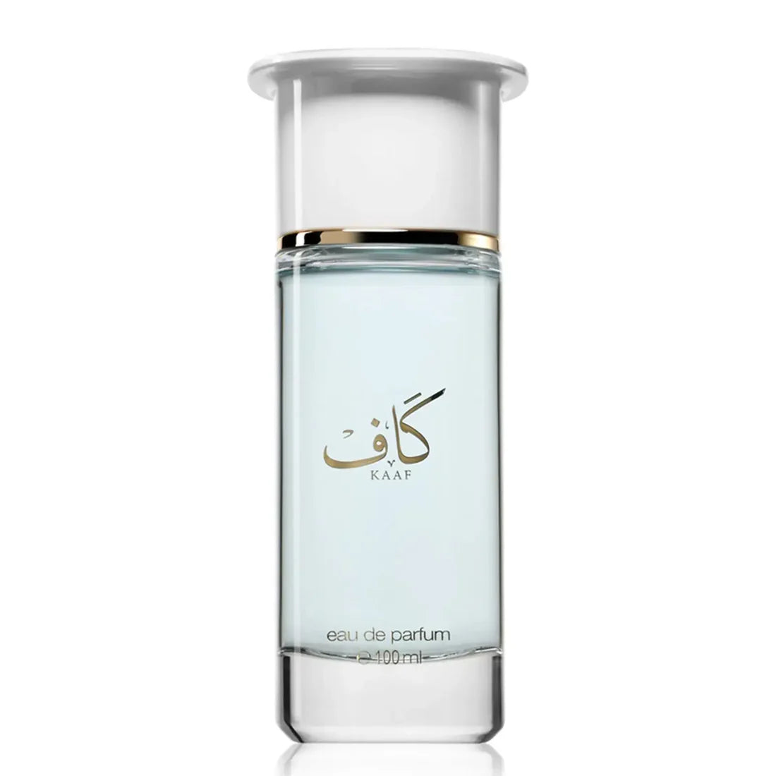 Kaaf Perfume 100ml EDP Ahmed Al Maghribi