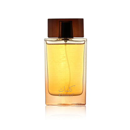 Kalemat Eau de Parfum 100ml Arabian Oud