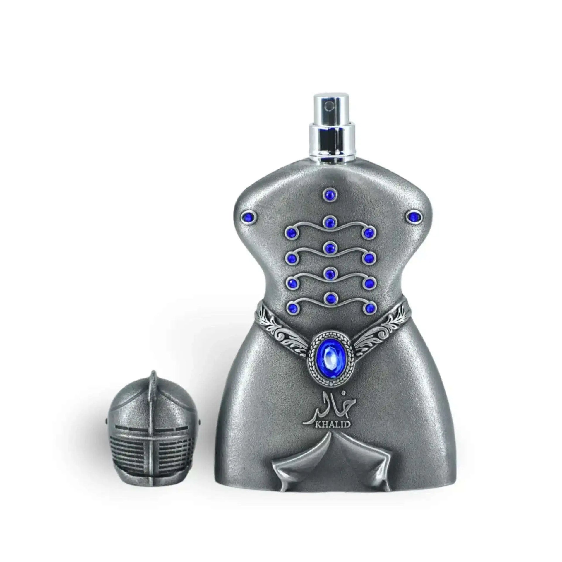 Khalid 80ml EDP by Niche Emarati Perfumes (Lattafa)