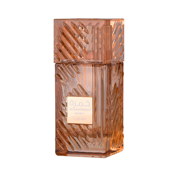Khamrah Mira Perfume 100ml EDP Lattafa