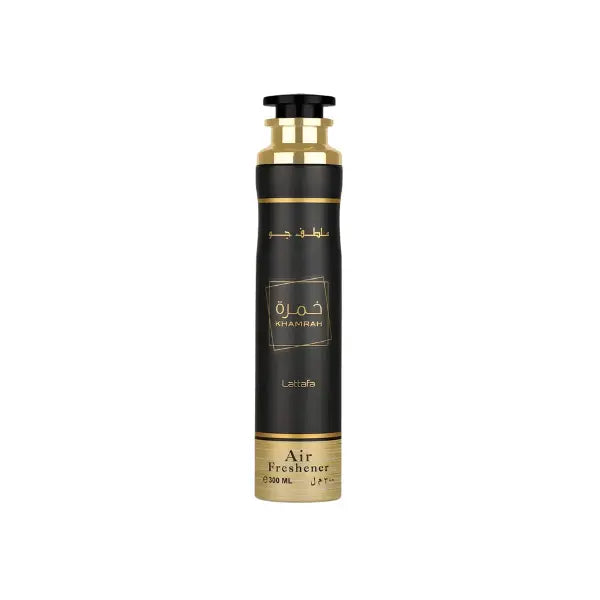 Khamrah Air Freshener 300ml Lattafa Lattafa