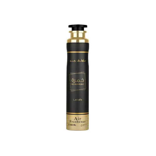 Khamrah Air Freshener 300ml Lattafa Lattafa