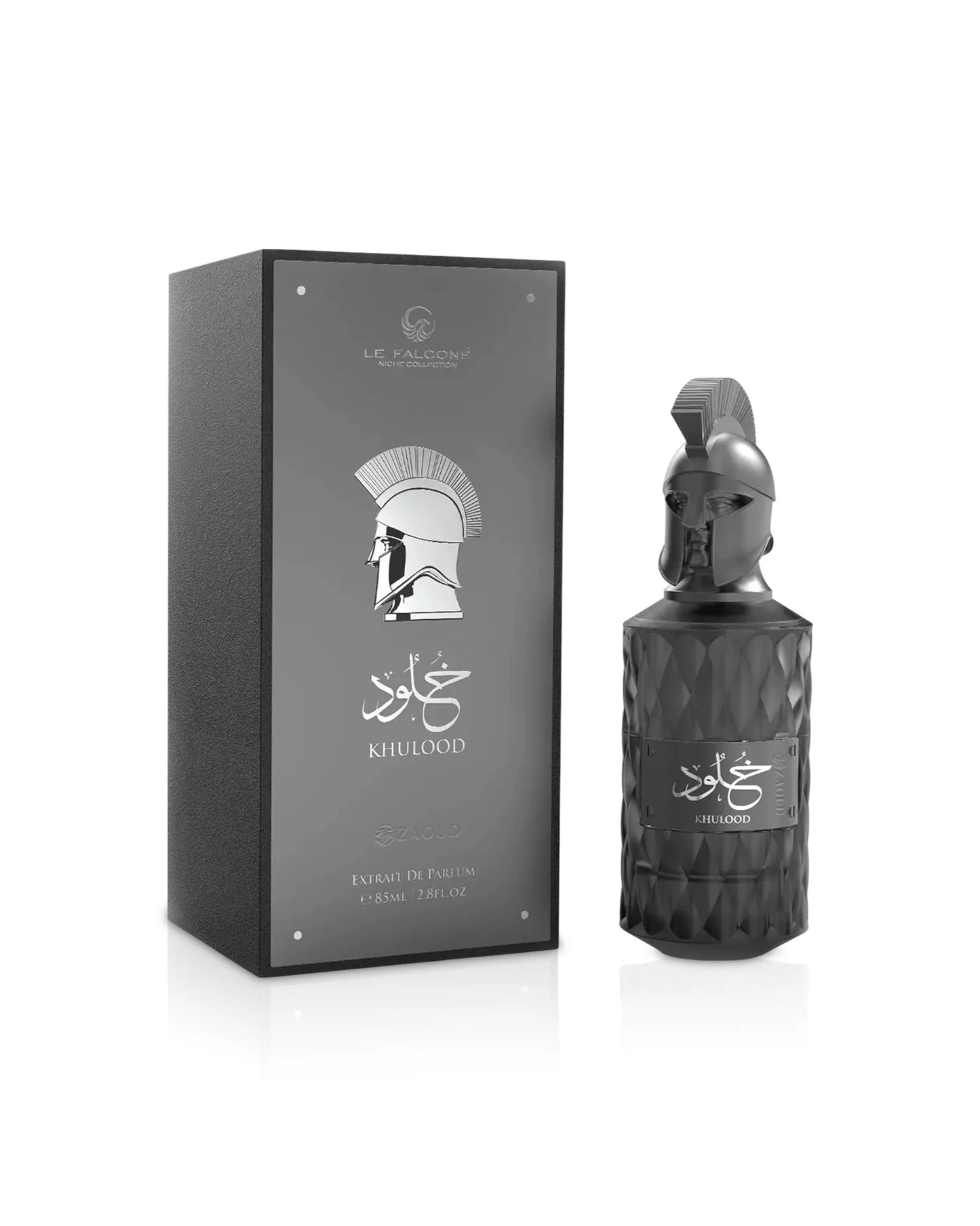 Khulood Extrait de Parfum 85ml Le Falcone