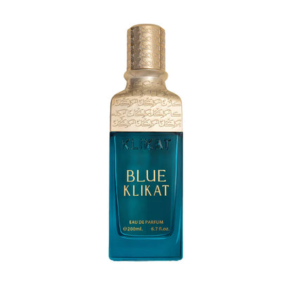 Klikat Blue Eau de Parfum 200ml Alezz Oud