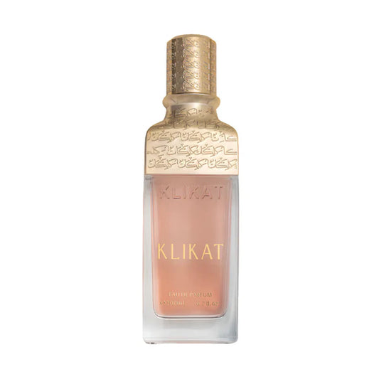 Klikat Times Eau de Parfum 200ml Alezz Oud