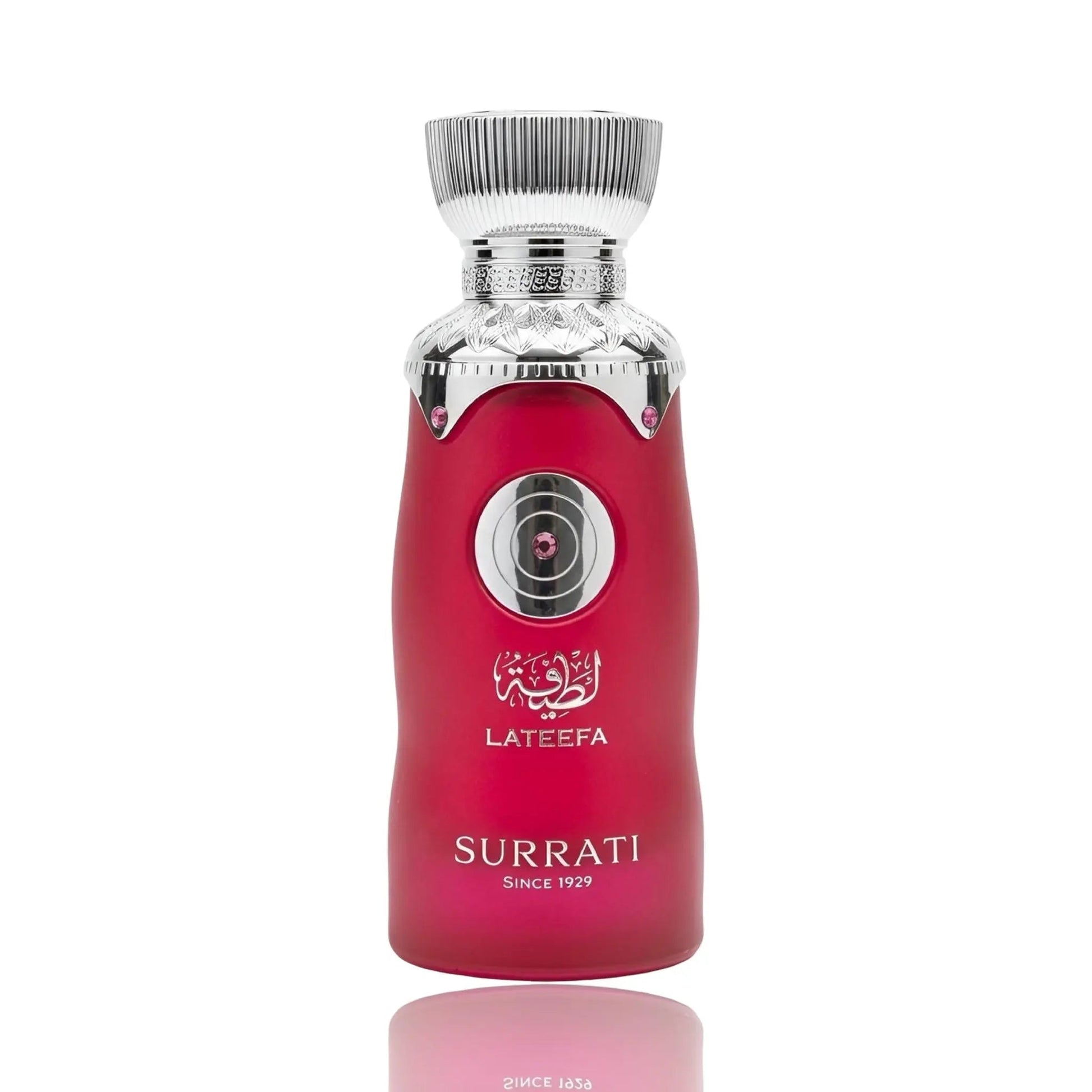 Lateefa Eau de Parfum 100ml Surrati Surrati