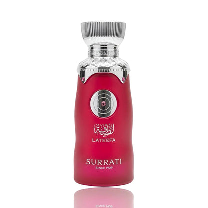 Lateefa Eau de Parfum 100ml Surrati Surrati